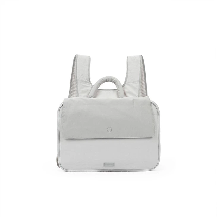 Dual‑shoulder Laptop Bag factory